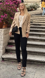 Yulia Putintseva feet photo 12