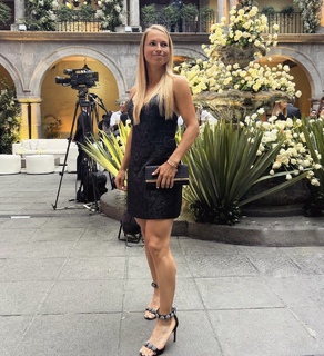 Yulia Putintseva feet photo 6