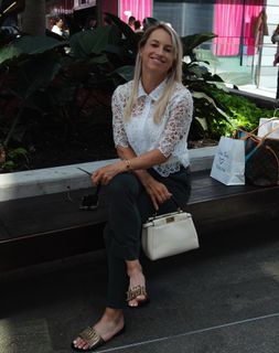 Yulia Putintseva feet photo 1