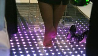 Yulia Tymoshenko feet photo 17