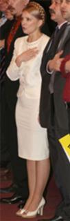 Yulia Tymoshenko feet photo 12