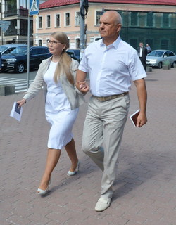 Yulia Tymoshenko feet photo 10