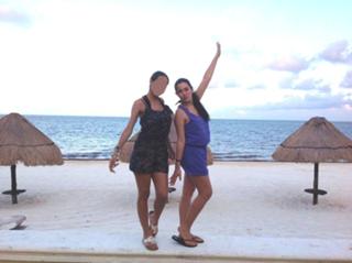 Yuliana Peniche feet photo 19