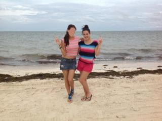 Yuliana Peniche feet photo 18