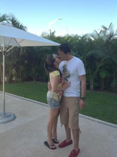 Yuliana Peniche feet photo 15