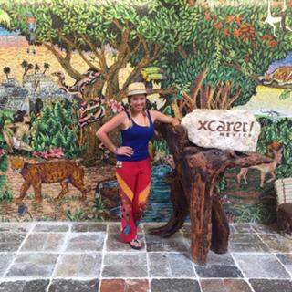 Yuliana Peniche feet photo 10