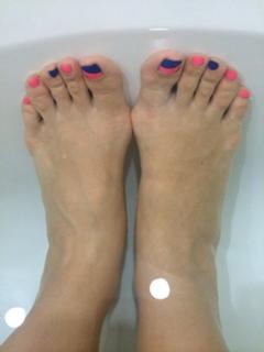 Yuliana Peniche feet photo 6