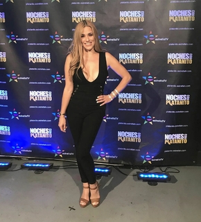Yuliana Peniche feet photo 12