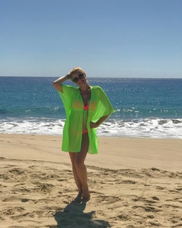 Yuliana Peniche feet photo 9