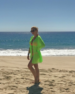Yuliana Peniche feet photo 6