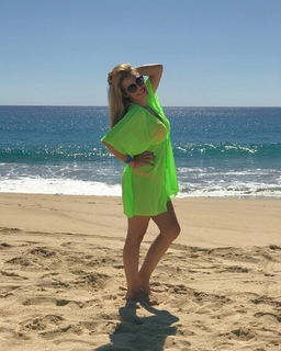 Yuliana Peniche feet photo 5