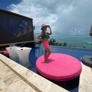 Yuliana Peniche feet photo 20