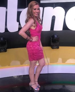 Yuliana Peniche feet photo 19