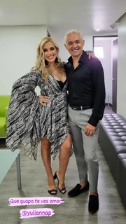 Yuliana Peniche feet photo 6