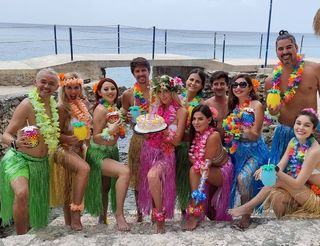 Yuliana Peniche feet photo 5