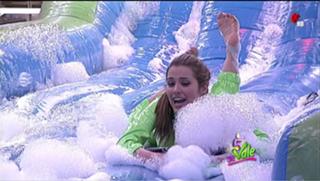 Yuliana Peniche feet photo 14