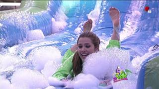 Yuliana Peniche feet photo 13