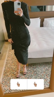 Yulianna Karaulova feet photo thumbnail