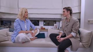 Yulianna Karaulova feet photo thumbnail