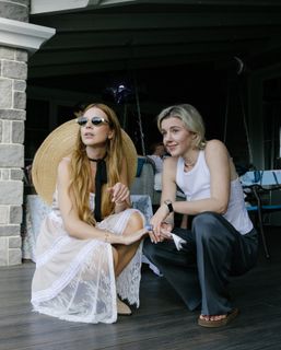 Yulianna Karaulova feet photo thumbnail