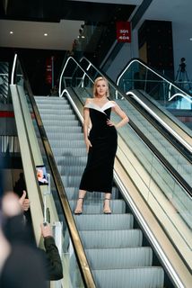 Yulianna Karaulova feet photo 13