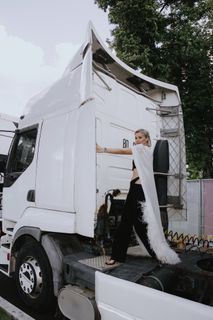 Yulianna Karaulova feet photo 5