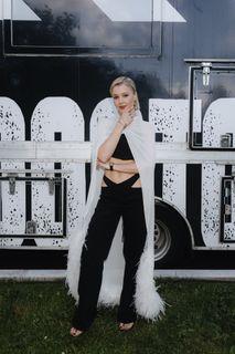 Yulianna Karaulova feet photo 20