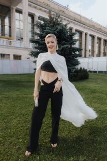 Yulianna Karaulova feet photo 19