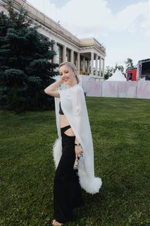 Yulianna Karaulova feet photo 18
