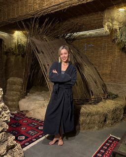 Yulianna Karaulova feet photo 16