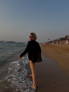 Yulianna Karaulova feet photo 15