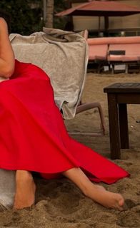 Yulianna Karaulova feet photo 14