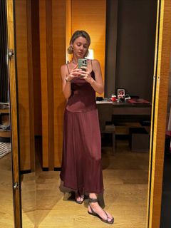 Yulianna Karaulova feet photo 13
