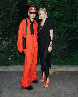 Yulianna Karaulova feet photo 6