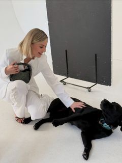 Yulianna Karaulova feet photo 5