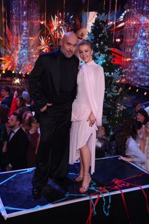 Yulianna Karaulova feet photo 6