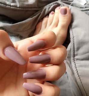 Yuliett Torres feet photo 5