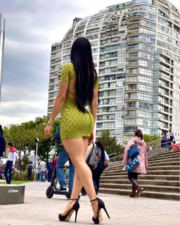Yuliett Torres feet photo 18