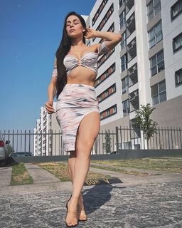 Yuliett Torres feet photo 15