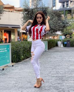 Yuliett Torres feet photo 17
