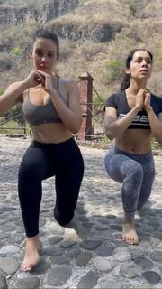 Yuliett Torres feet photo 6