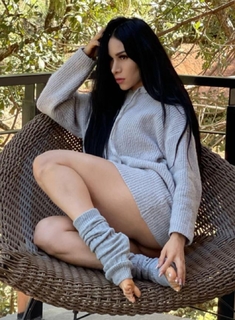 Yuliett Torres feet photo 6
