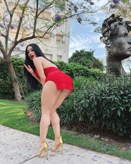 Yuliett Torres feet photo 18