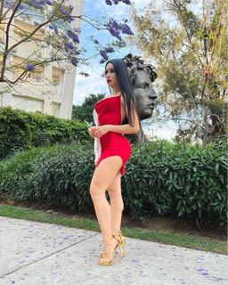Yuliett Torres feet photo 16