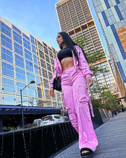 Yuliett Torres feet photo 11