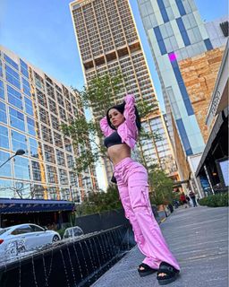 Yuliett Torres feet photo 10