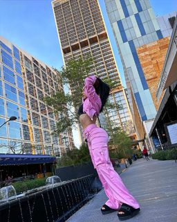 Yuliett Torres feet photo 9