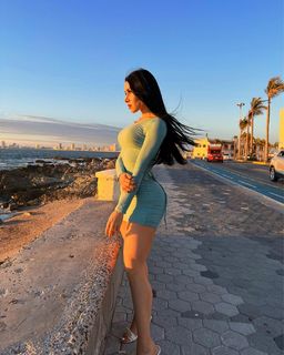 Yuliett Torres feet photo 6