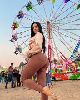 Yuliett Torres feet photo 18