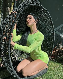 Yuliett Torres feet photo 13